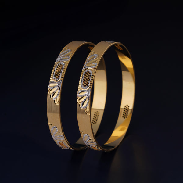 Traditional Bangles Set