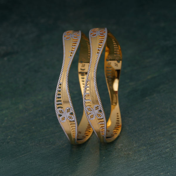 Timeless Bangles Set