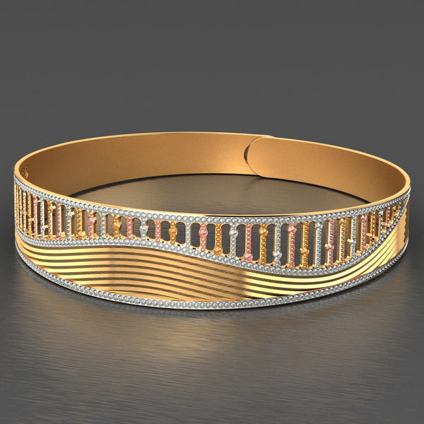 Golden Aura