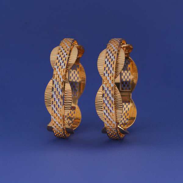 Royal Heritage Bangles Set